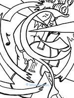 bass