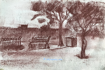 benches