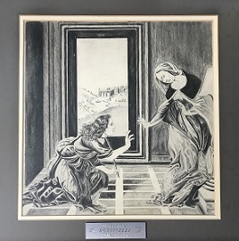 Botticelli copy