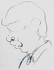 unknown man
