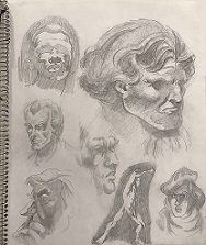 sketches