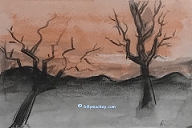 trees